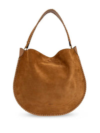 MARANT Marant Women Oskan Hobo Soft Shoulder Bag