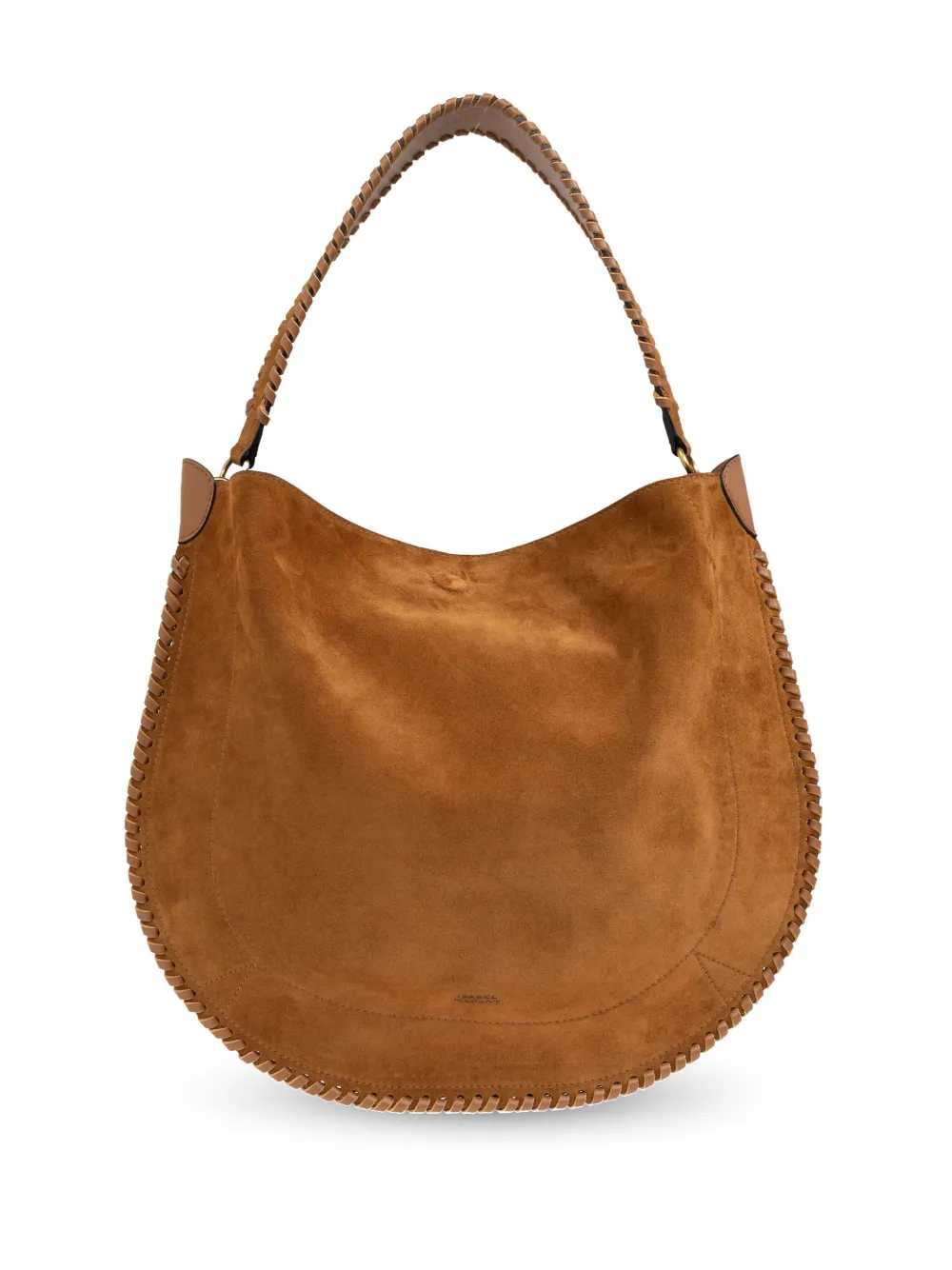 MARANT Marant Women Oskan Hobo Soft Shoulder Bag