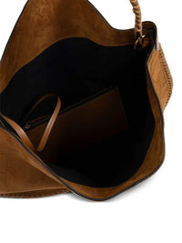 MARANT Marant Women Oskan Hobo Soft Shoulder Bag