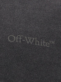 Off-White Men Rugs Arrow T-Shirt