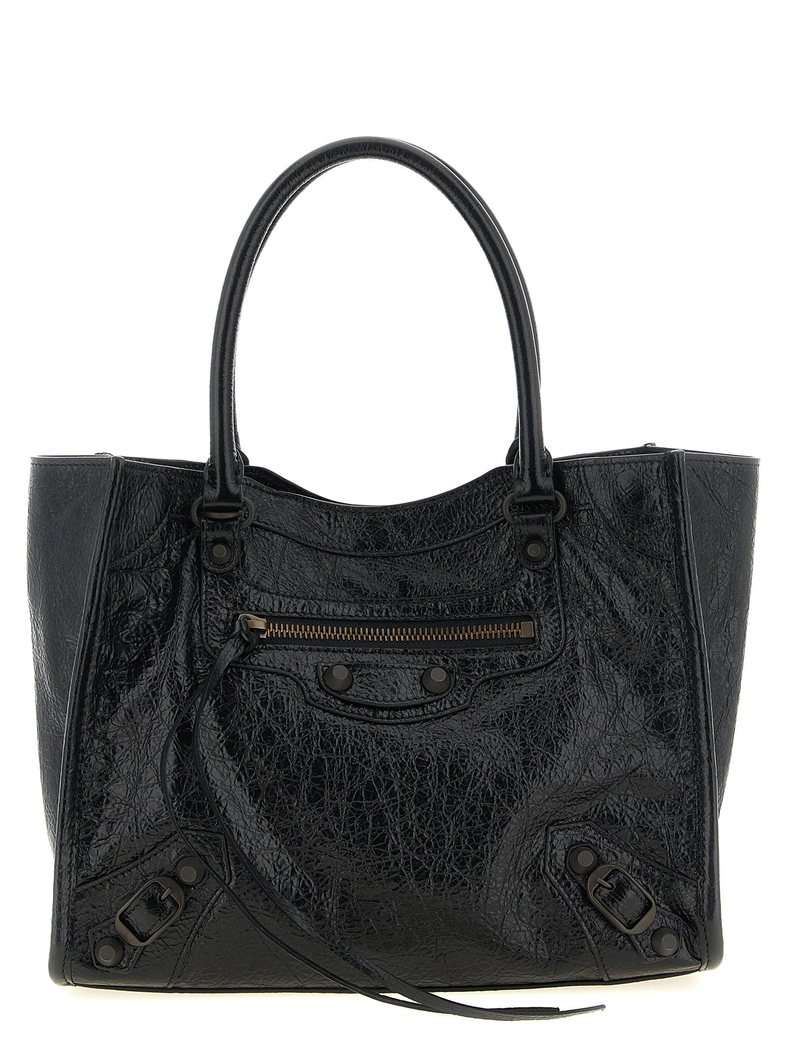 BALENCIAGA Balenciaga Women 'Le City Mini Tote' Handbag