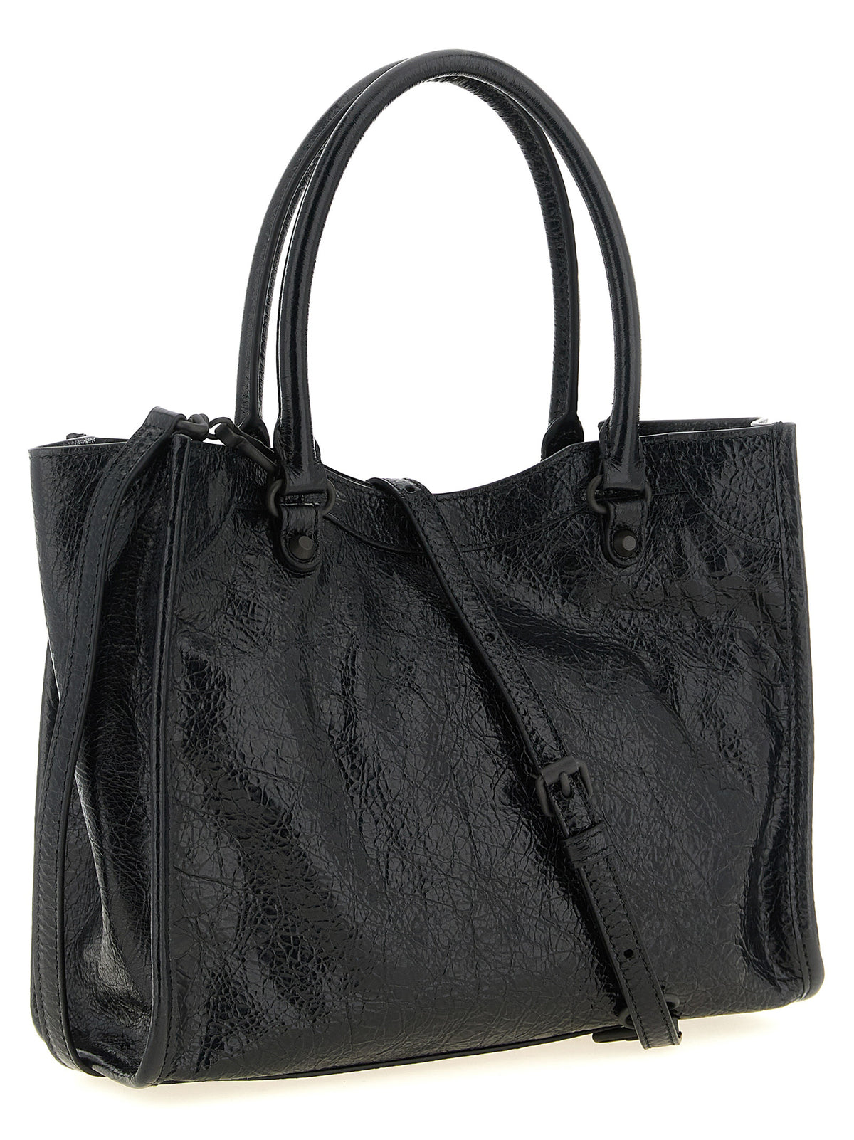BALENCIAGA Balenciaga Women 'Le City Mini Tote' Handbag