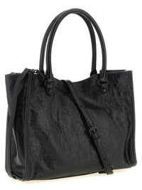 BALENCIAGA Balenciaga Women 'Le City Mini Tote' Handbag