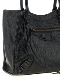 BALENCIAGA Balenciaga Women 'Le City Mini Tote' Handbag