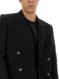 BALMAIN Balmain Men Double-Breasted Jacket