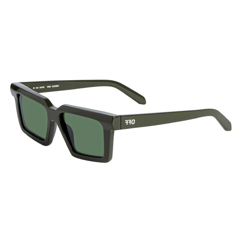 Off-White ,  Frame and  Lens