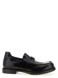 Balenciaga Men 'Comfy' Loafers