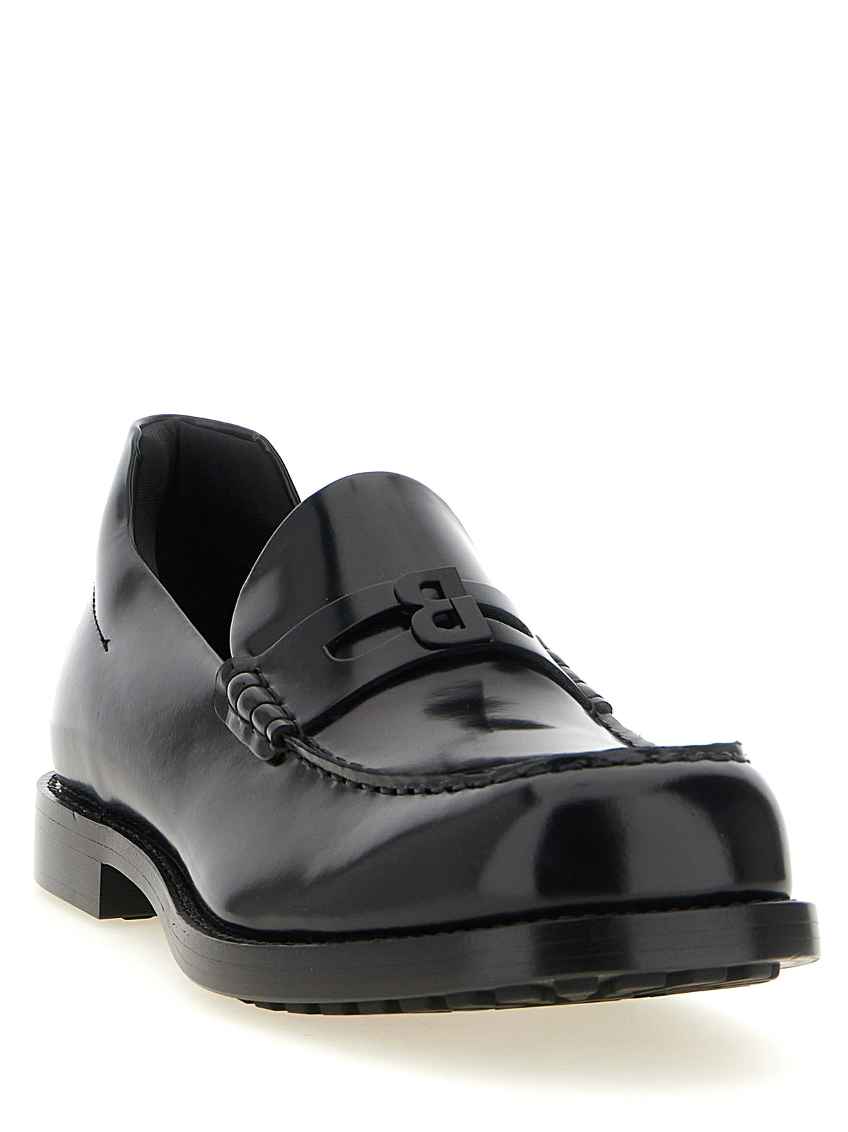 Balenciaga Men 'Comfy' Loafers