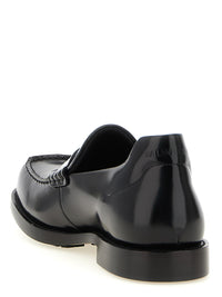 Balenciaga Men 'Comfy' Loafers