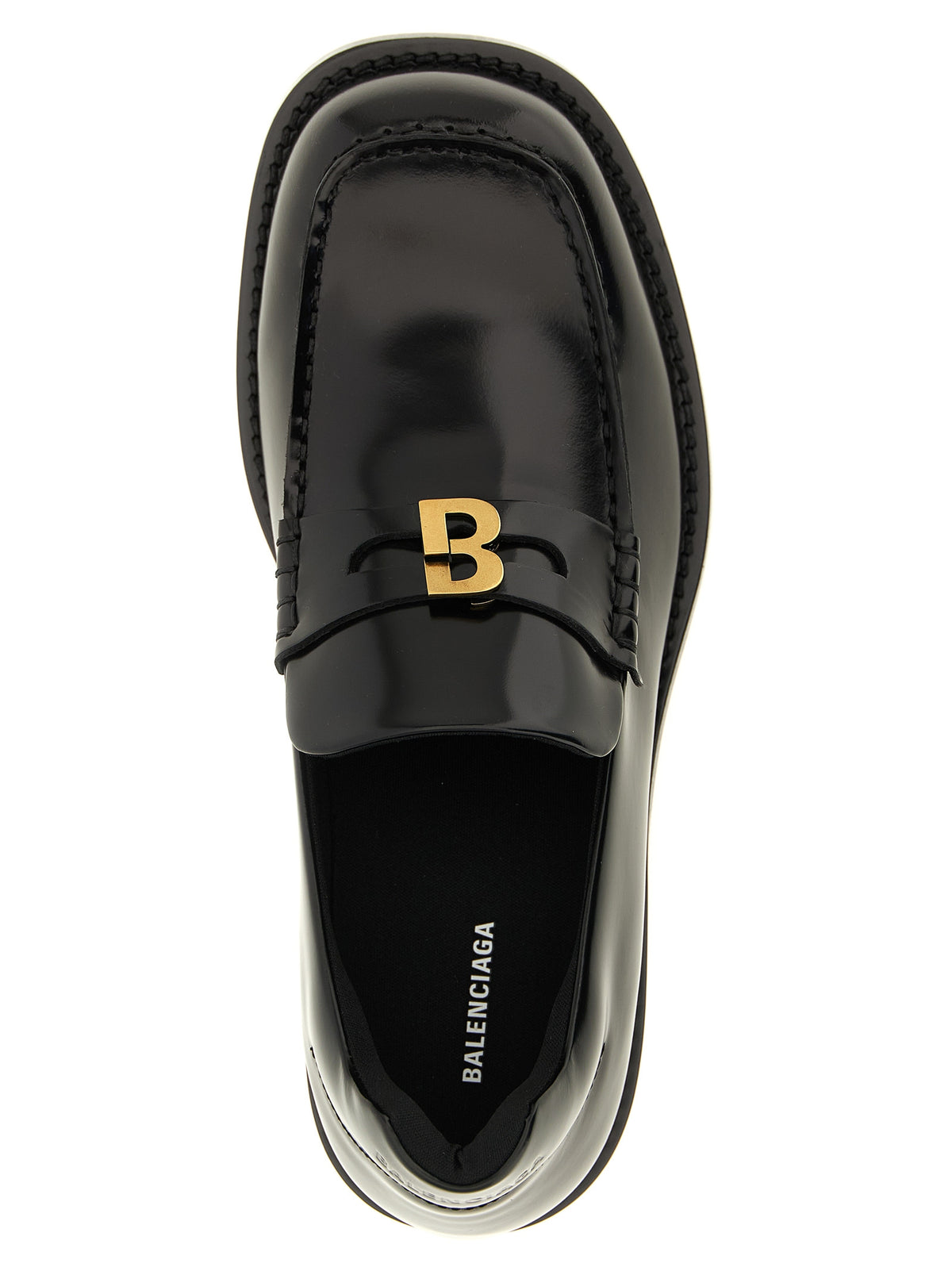 BALENCIAGA Balenciaga Women 'Comfy' Loafers