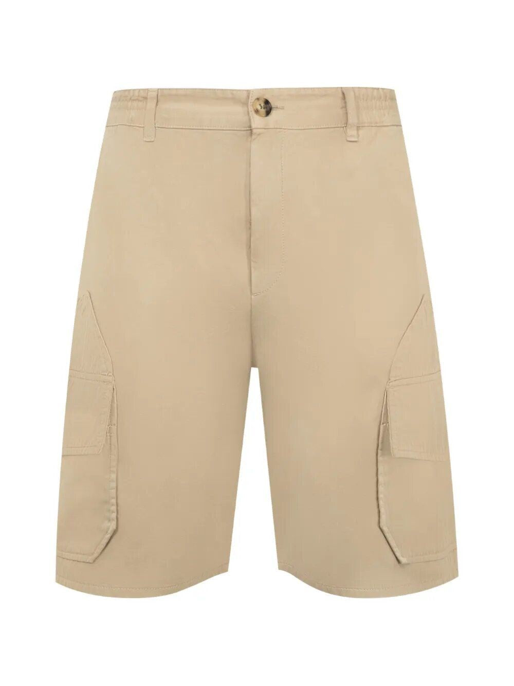 Loewe Paula's Ibiza Men Cargo Shorts