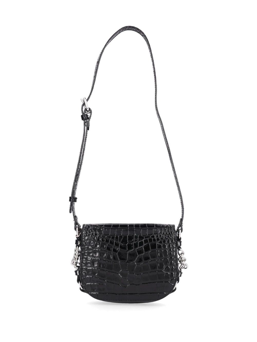 Vivienne Westwood Women Hunter Flap Crossbody