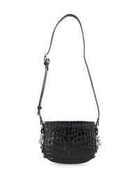 Vivienne Westwood Women Hunter Flap Crossbody