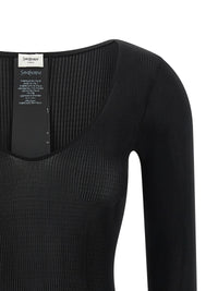 SAINT LAURENT Saint Laurent Women 'Cassandre' Top