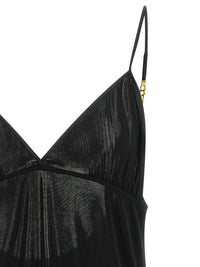 SAINT LAURENT Saint Laurent Women 'Cassandre' Chain Top