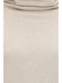 Alaïa Women High-Neck Jumper