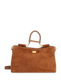 Dolce & Gabbana Dolce & Gabbana Women "Vittoria" Medium Handbag