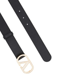 Valentino Garavani Valentino Garavani Women Vlogo Signature Belt