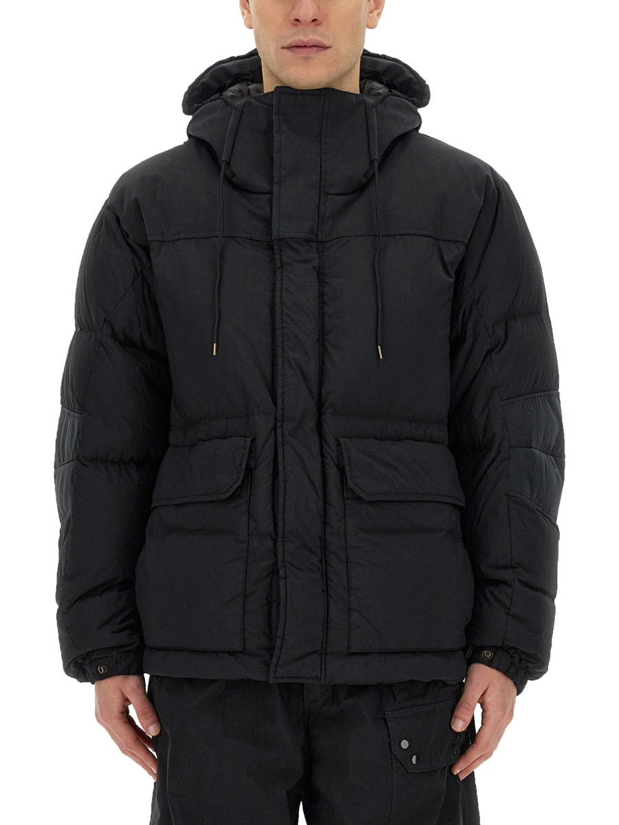 TEN C Ten C Men "Vail Combo" Jacket