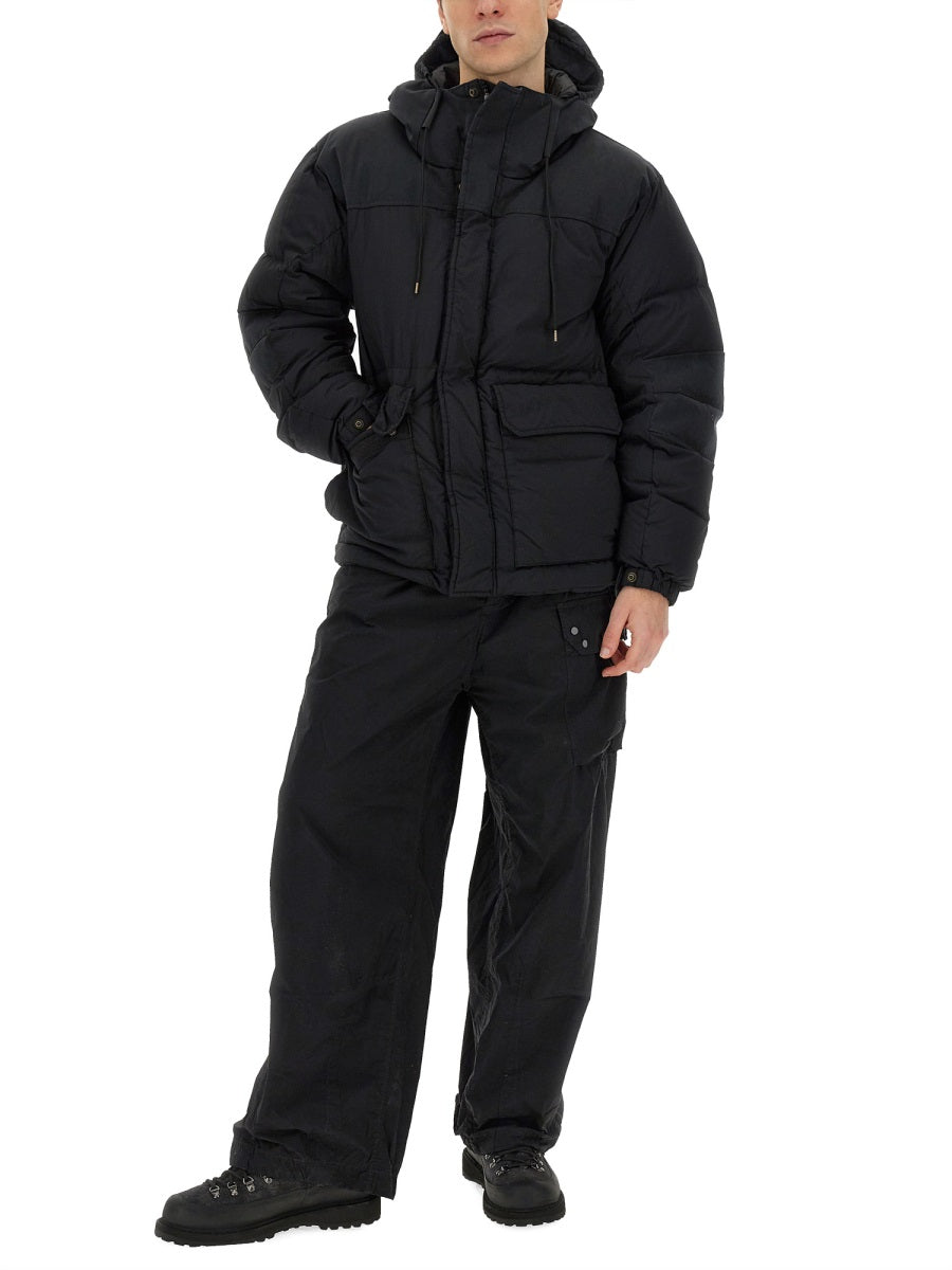TEN C Ten C Men "Vail Combo" Jacket