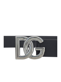 Dolce & Gabbana Men Tosca Belt