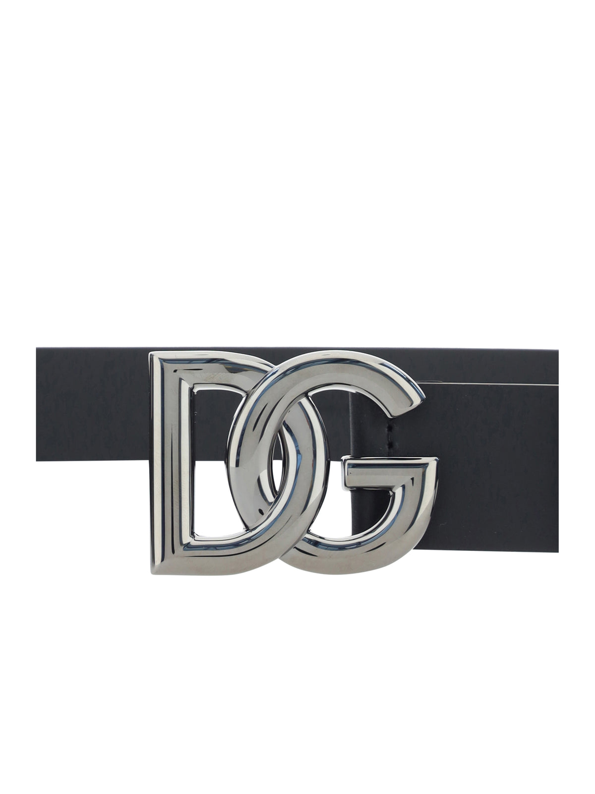Dolce & Gabbana Men Tosca Belt