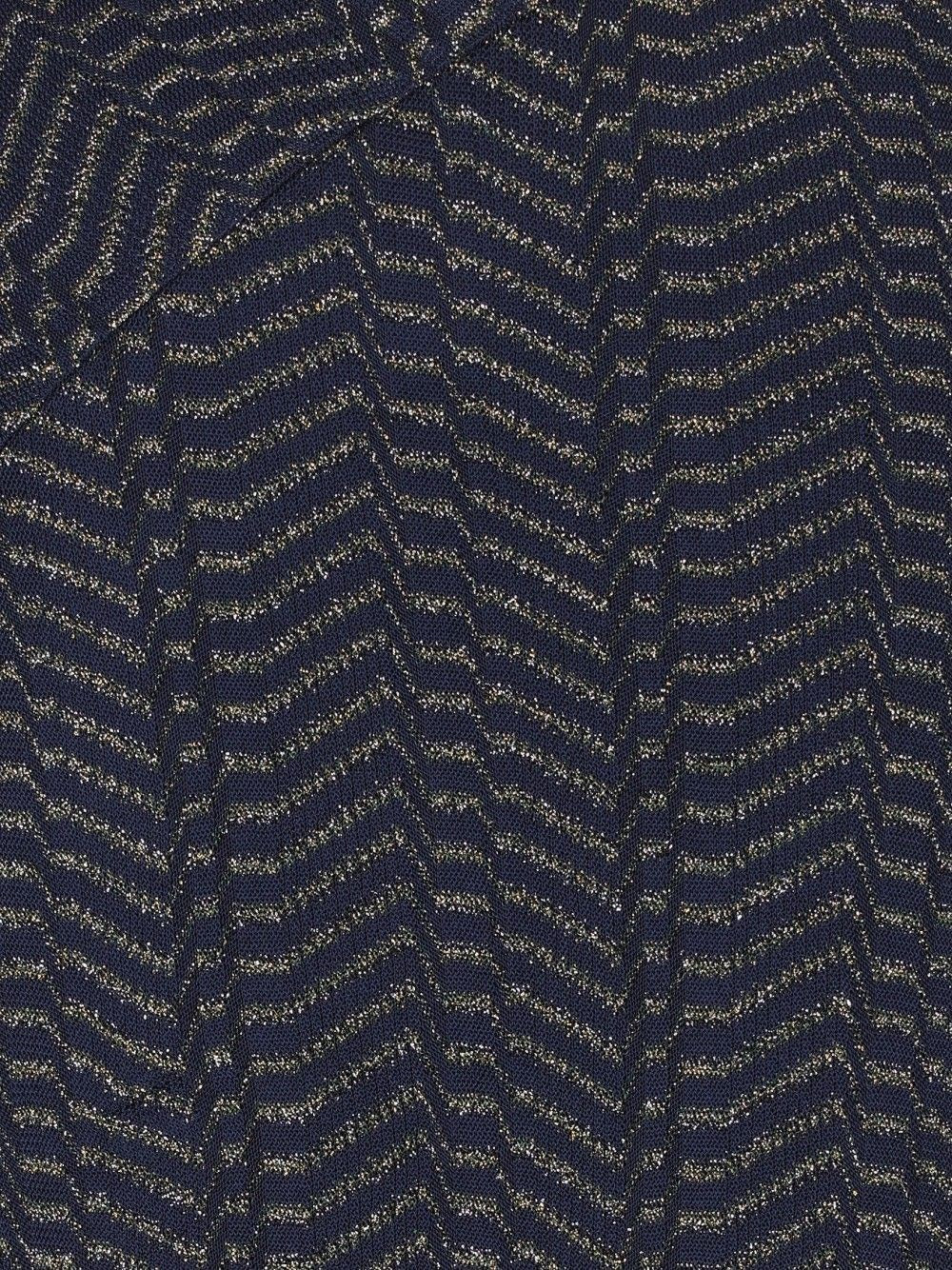 Missoni Women Maxi Dress In Lamé