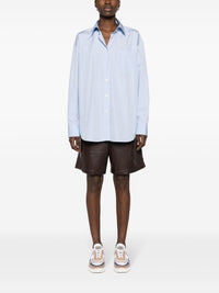 Stella Mccartney Women Oversized Shirt
