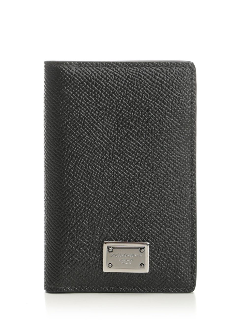 Dolce & Gabbana Dolce & Gabbana Men Card Holder