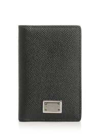 Dolce & Gabbana Dolce & Gabbana Men Card Holder
