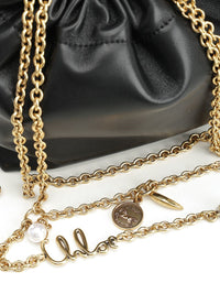 Chloe' Chloe' Women Mini "Chloé Icons" Shoulder Bag