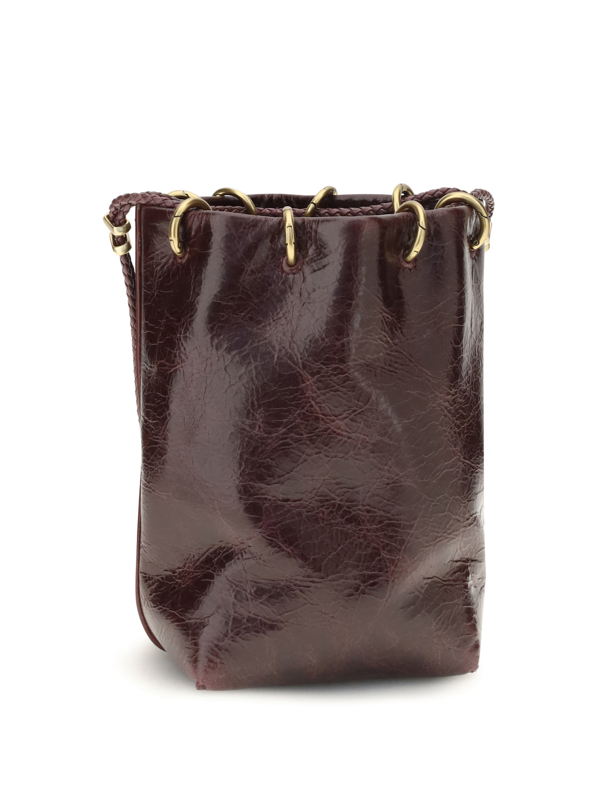 Benedetta Bruzziches Women Doudou Petite Bucket Bag