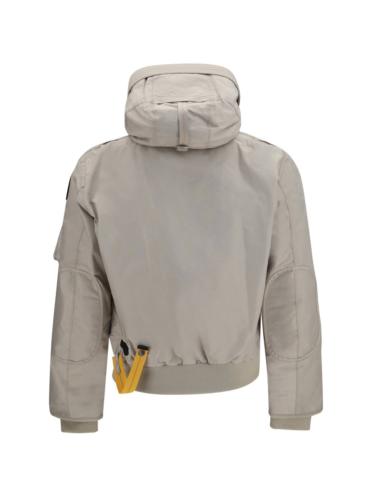PARAJUMPERS Parajumpers Men Bomber Gobi With Hood