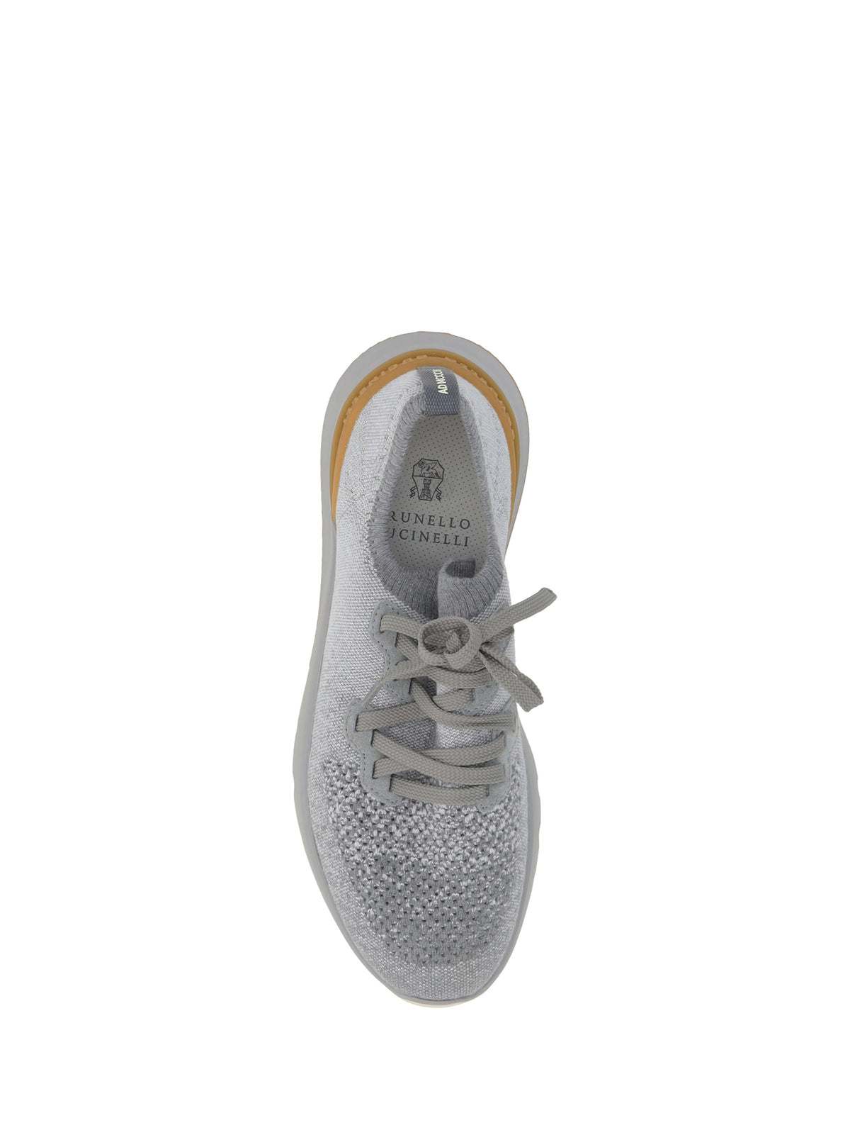 BRUNELLO CUCINELLI Brunello Cucinelli Men Cotton Sneakers