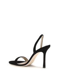 Jimmy Choo Women Jenn Sandals