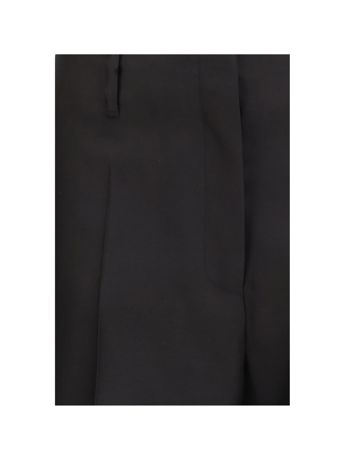 DRIES VAN NOTEN Dries Van Noten Women Cropped Tailored Pants