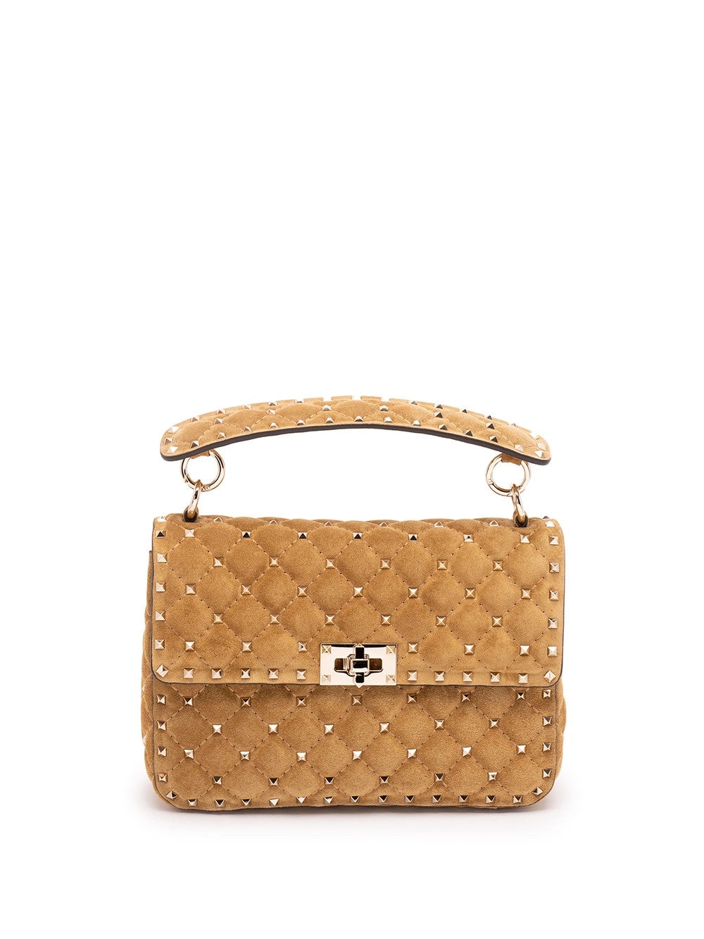 Valentino garavani Valentino Garavani Women `Rockstud Spike` Medium Bag