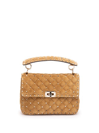 Valentino garavani Valentino Garavani Women `Rockstud Spike` Medium Bag