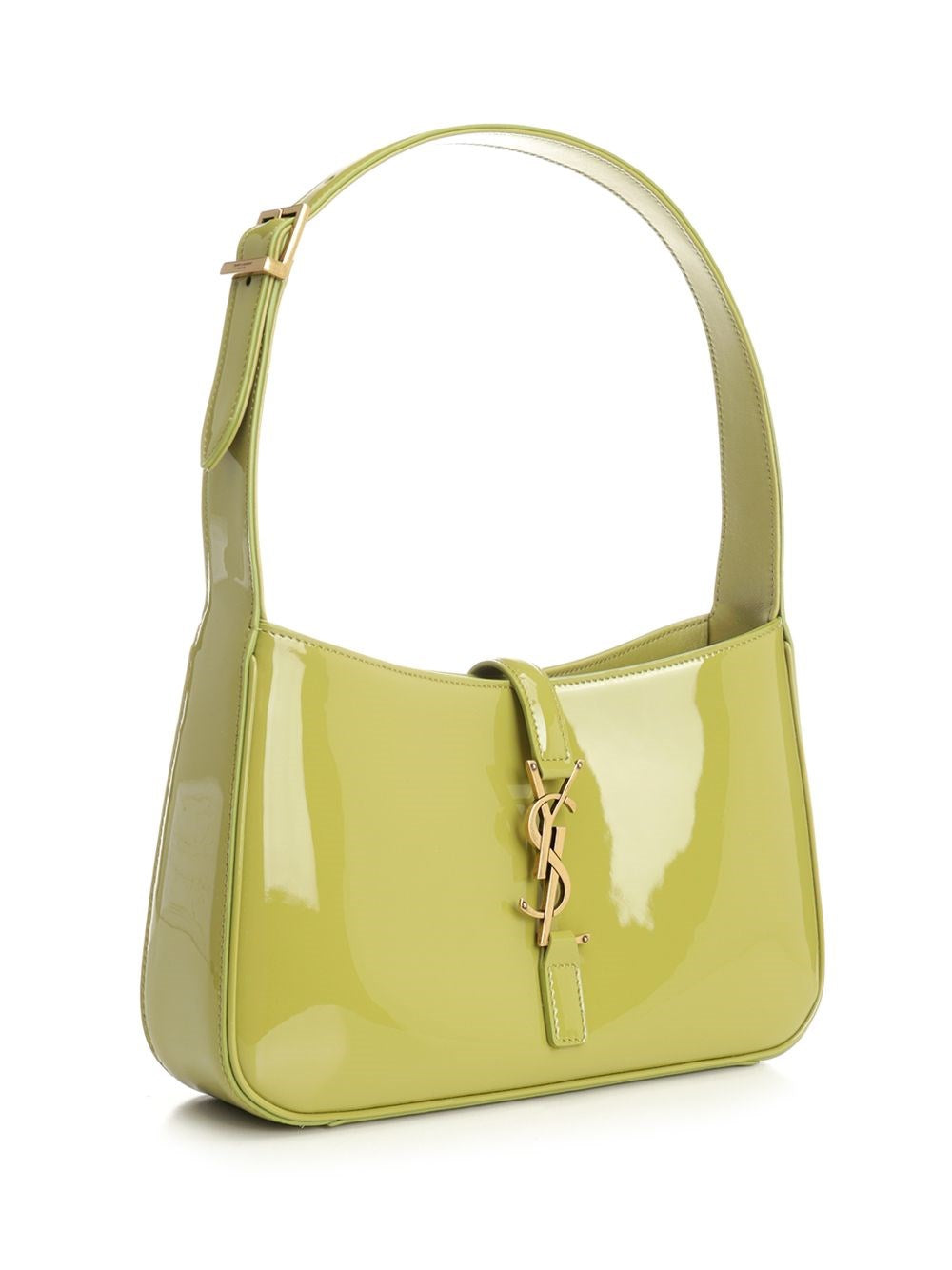 Saint Laurent Saint Laurent Women Small "Le 5 À 7" Shoulder Bag