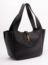 Saint Laurent Women `Le 5 A 7 Bea` Tote Bag