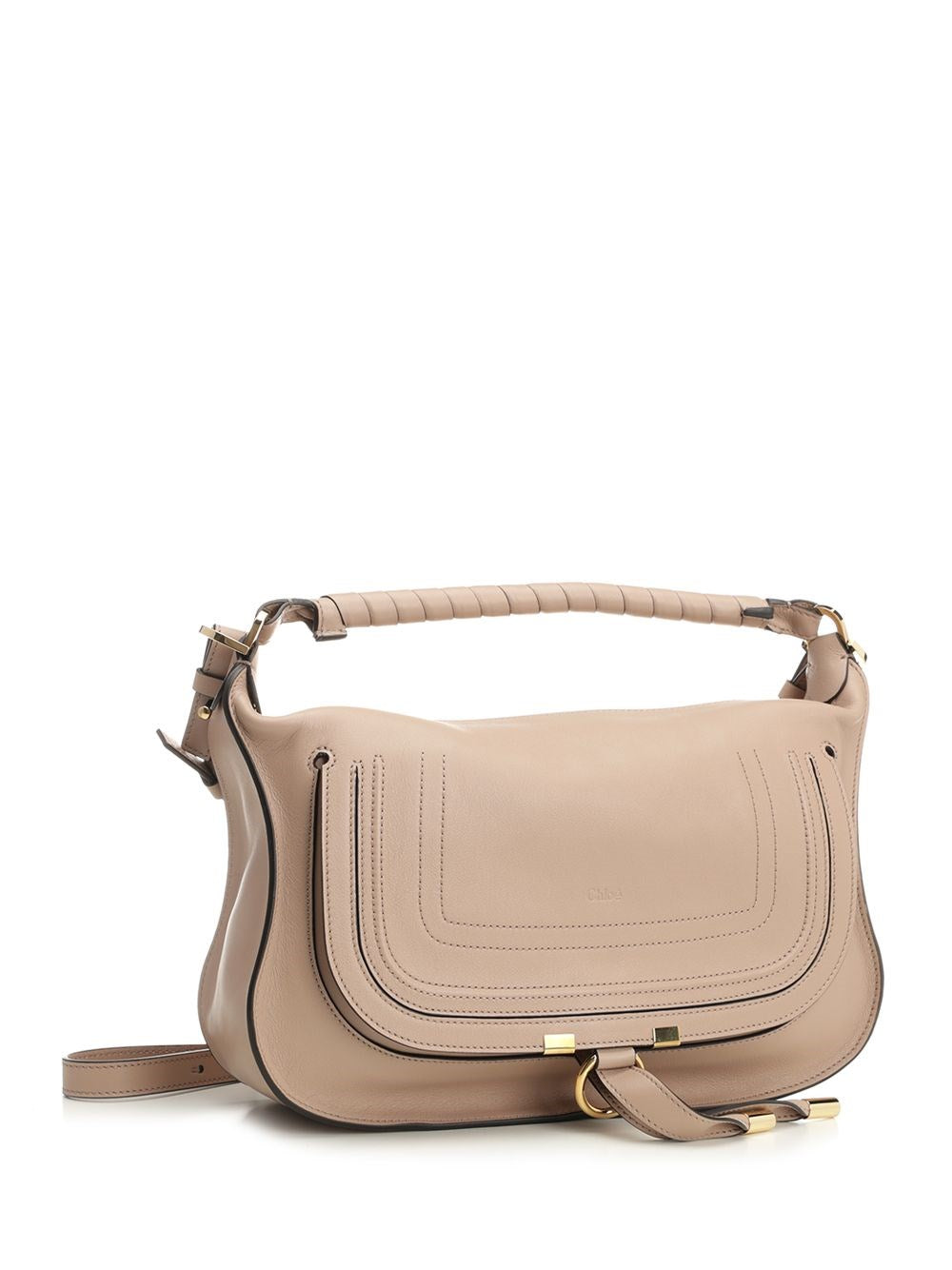 Chloe' Chloe' Women Small "Marcie" Crossbody Bag