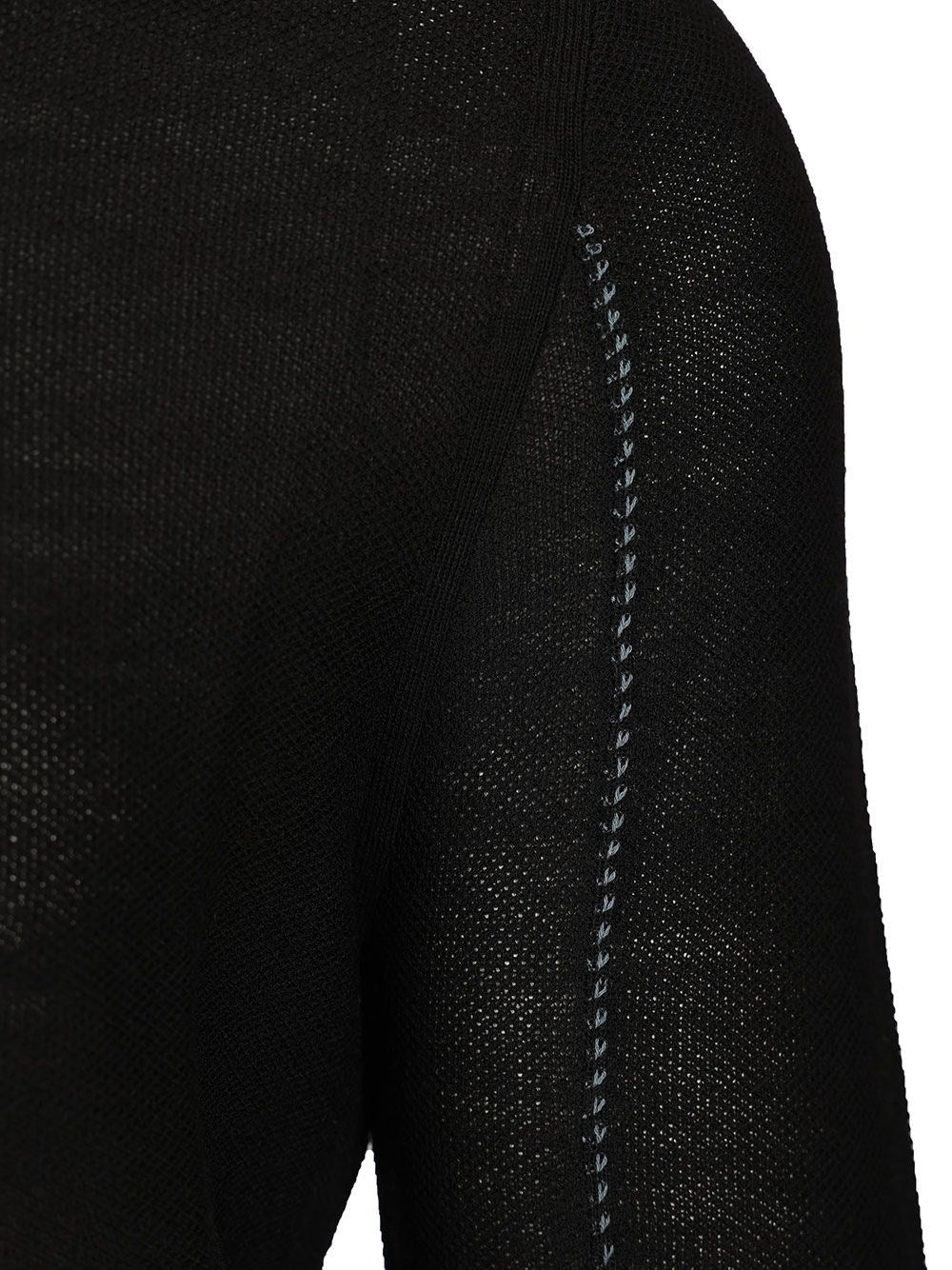 Paul Smith Men Crew Neck Sweater
