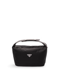 Prada Prada Women Re-Nylon Handbag