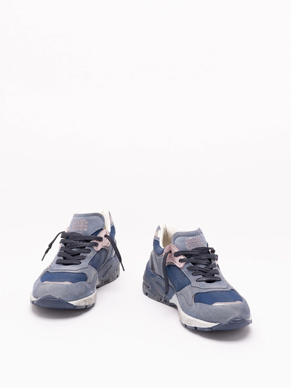 Golden Goose Women `Running Dad` Sneakers