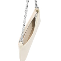 Jacquemus Jacquemus The Small Bisou Chaã®Ne Bag Women