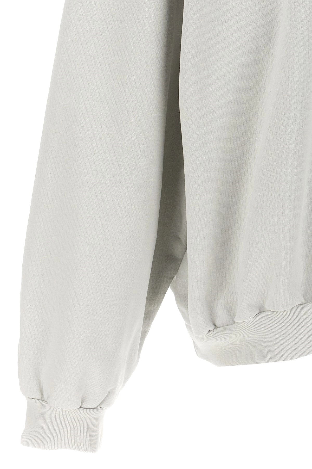 BALENCIAGA Balenciaga Women '3B Liquefied' Hoodie