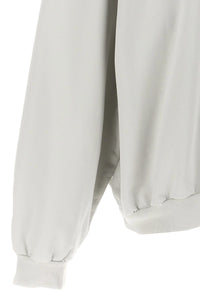 BALENCIAGA Balenciaga Women '3B Liquefied' Hoodie