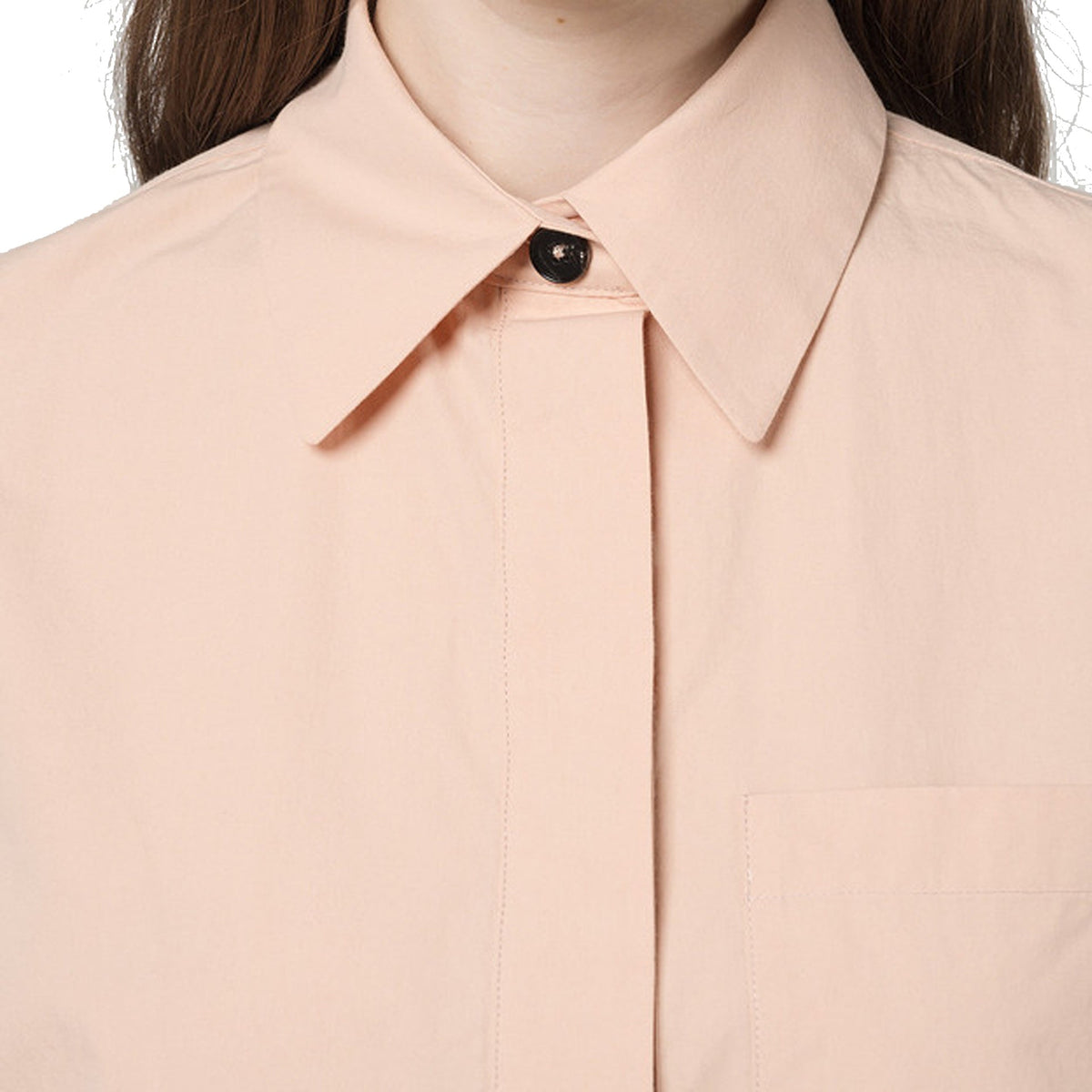 Jil Sander Jil Sander Cotton Shirt Women
