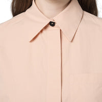 Jil Sander Jil Sander Cotton Shirt Women