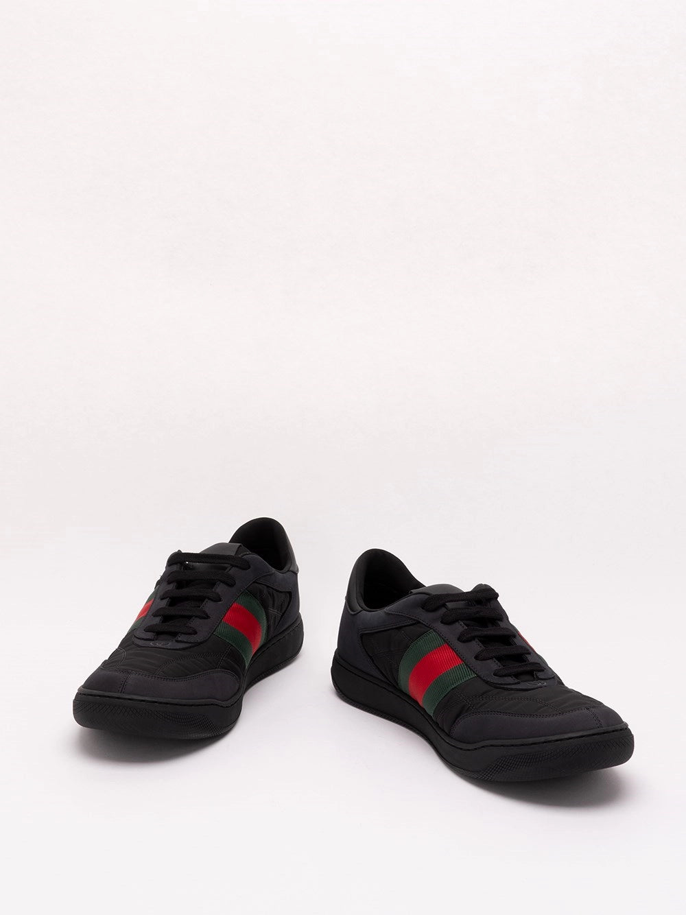 Gucci Gucci Men Screener 2.0 Sneakers